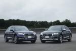 Audi Q5 TFSI Quattro S-Line 2017 года (JP)